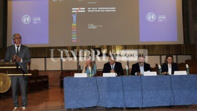 Don Ciotti a Perugia con Libera, Unipg e Rai: le disuguaglianze rafforzano le mafie (foto) 16 34E15C8B 8D18 484B AADE 968E3CA2A66B