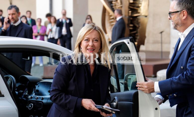 Giorgia Meloni sarà la prima donna italiana Presidente del Consiglio: tutti i ministri 1 37C62BF0 9807 4CDF A270 EA0A5A3C5AE9
