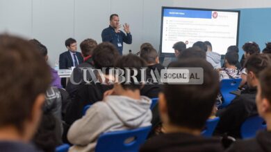 Grande successo per la quarta edizione di Terni Digital Week 4 4D87C2FD 1C3E 48A7 ACA9 9C88650F8408