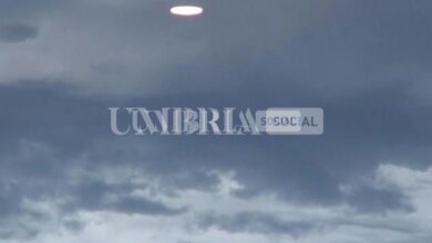 Ufo a Roma, il tweet di Flavia Vento 17 69513 73w3q55