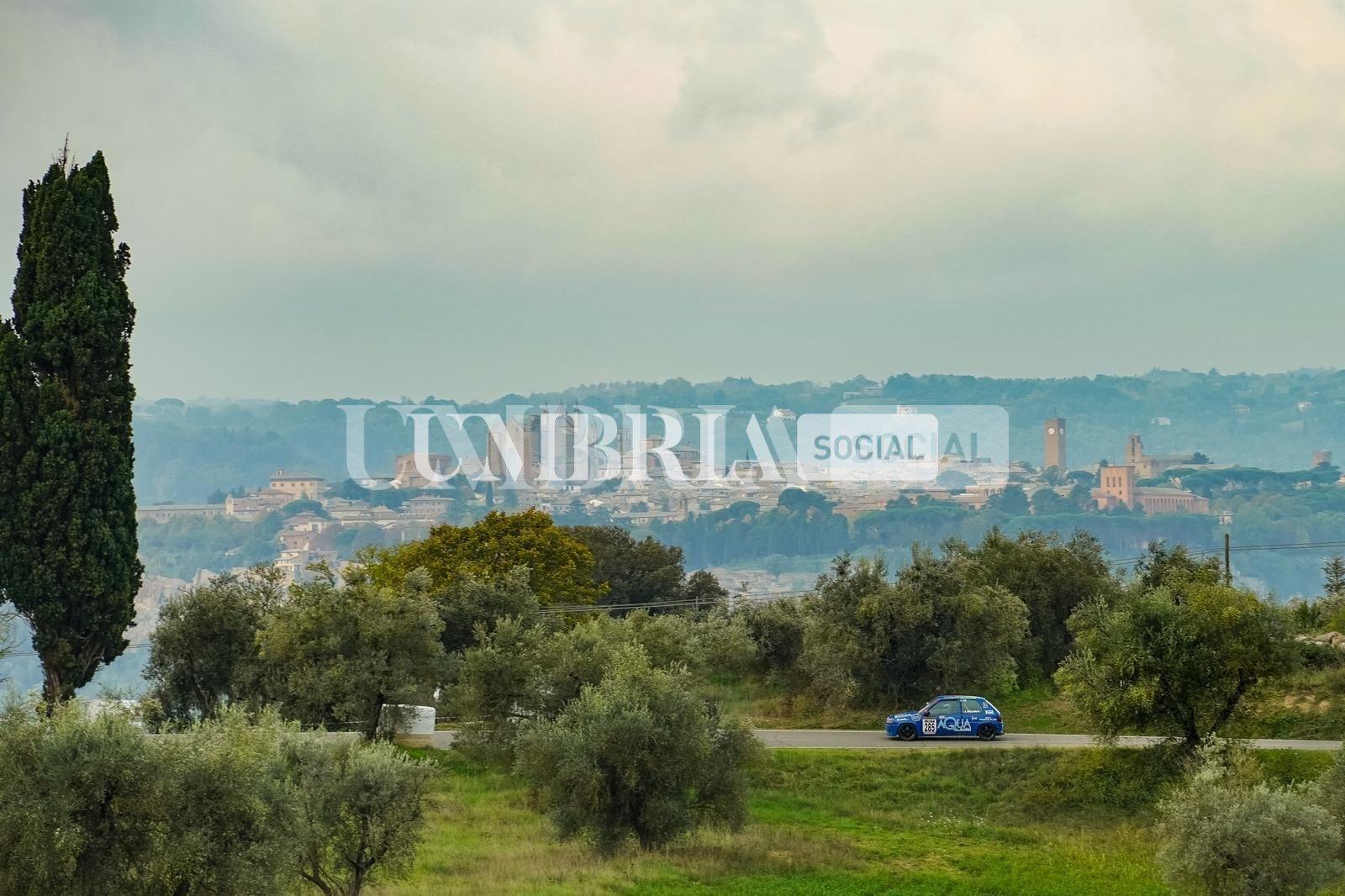 Buona la prima: Alessia Migliorati, la giovanissima pilota umbra di Lugnano 5 Buona la prima: Alessia Migliorati, la giovanissima pilota umbra di Lugnano 4