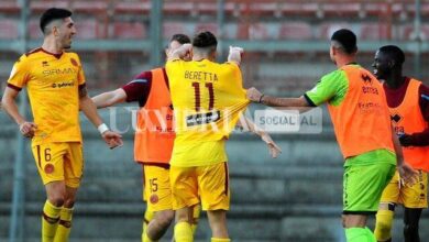 Cittadella show a Perugia, il Grifo affonda nuovamente al ‘Curi’ 13 9AC9F842 6848 4822 8710 15D857CE2770