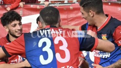 Un super Gubbio batte l’Imolese 3-0 e vola in testa alla Serie C 14 C5E42572 9C81 49B2 9E1B B57A99CED9D0