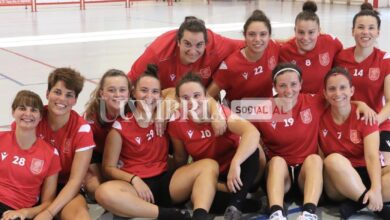 Perugia Futsal femminile, parte ufficialmente la nuova stagione in Serie A2 6 C6EBD5F7 DD27 45EB B9A3 7D370F3ACD04