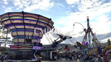 Luna Park, ecco la proroga: a Perugia i Baracconi resteranno fino al 13 novembre (foto) 12 DA37A2A6 AD05 4803 BBBC 99FEA7720771 scaled