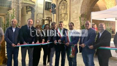 Borgo diVino in tour 2022, a Spello via alla rassegna enologica 16 DD6E83F0 2133 4361 8AFA 4479729DB870