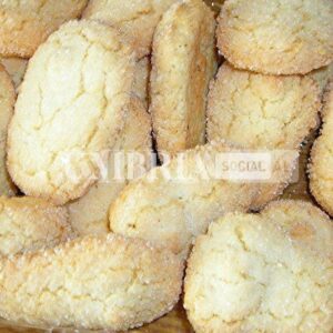 Fave dei morti, gli ingredienti della ricetta tradizionale e la preparazione 2 Fave dei morti