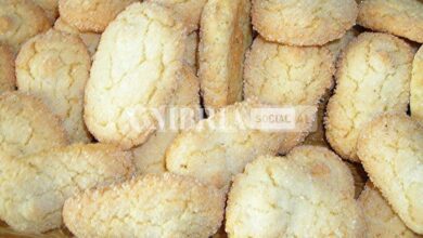 Fave dei morti, gli ingredienti della ricetta tradizionale e la preparazione 8 Fave dei morti