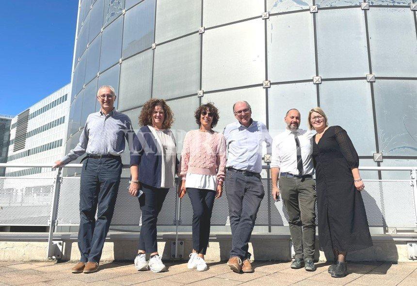 Effetti a breve termine del fumo passivo: lo studio dei ricercatori di Unipg 3 Effetti a breve termine del fumo passivo: lo studio dei ricercatori di Unipg 2