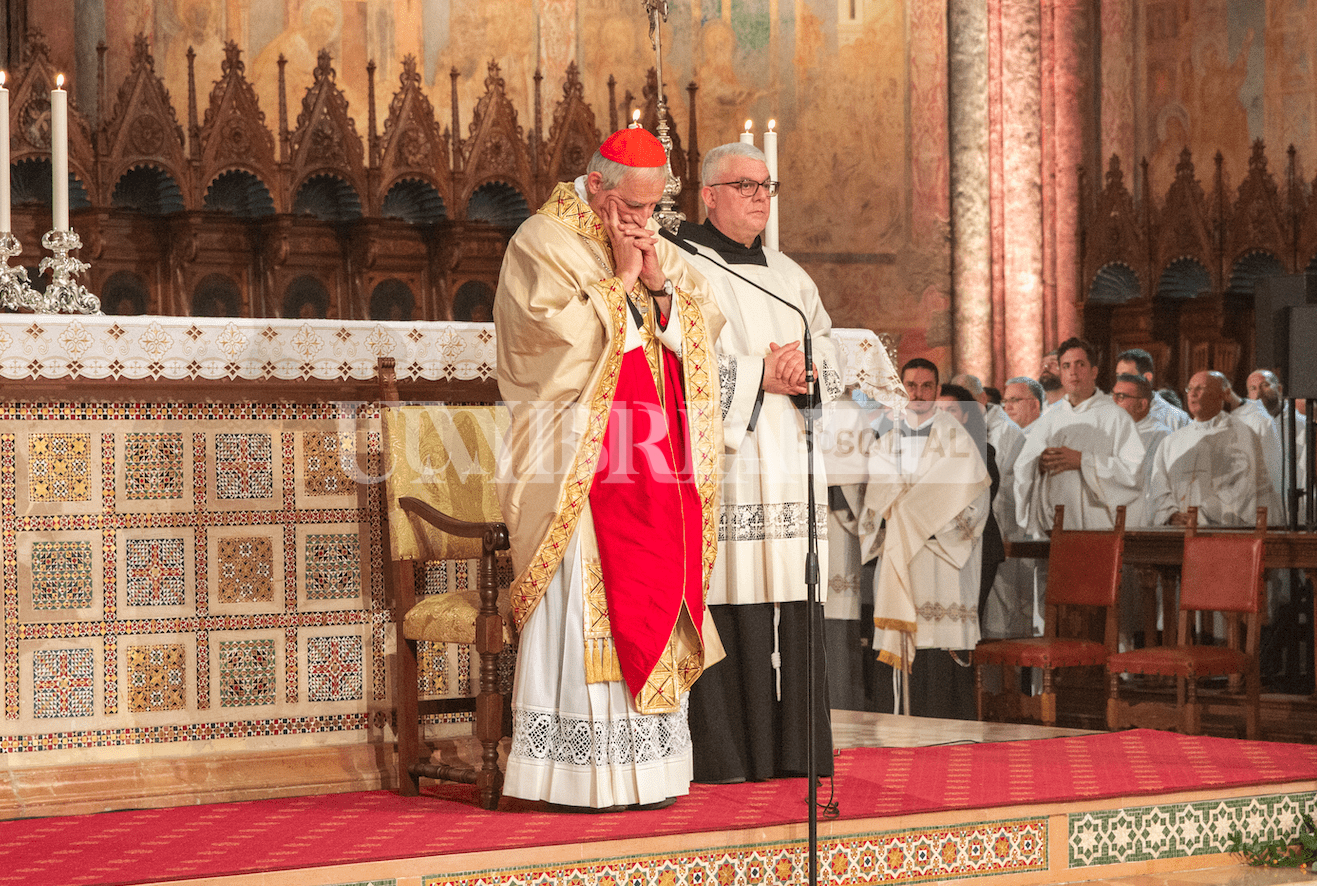 Festa di San Francesco Patrono d'Italia, Sergio Mattarella accende la lampada votiva (foto) 5 Festa di San Francesco Patrono d'Italia, Sergio Mattarella accende la lampada votiva (foto) 4