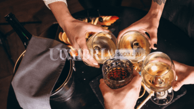 Va a cena in centro a Perugia: mangia, beve e non paga il conto. Interviene la Polizia 9 Schermata 2022 10 10 alle 12.26.04
