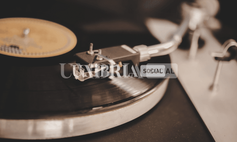 Torna la seconda edizione di Terni Vinyl Fest 1 Schermata 2022 10 14 alle 11.36.28