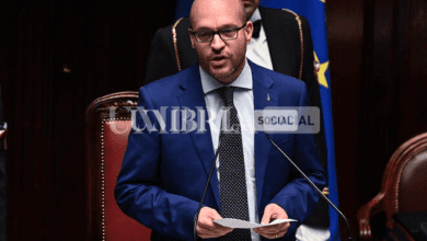 Lorenzo Fontana cita il Beato Carlo Acutis nel primo discorso alla Camera 15 Schermata 2022 10 14 alle 17.15.00