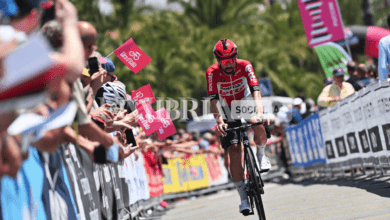 L'Umbria si tinge di rosa: il Giro d'Italia 2023 farà tappa a Terni 11 Schermata 2022 10 18 alle 10.49.02