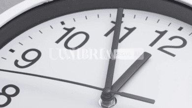 Torna l'ora solare, quando e come spostare le lancette 6 Schermata 2022 10 28 alle 11.00.56