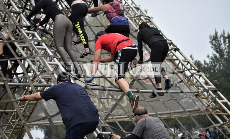Gubbio, ad Aprile 2023 arriva la Spartan Race 1 Spartan Race a Gubbio PG il 15 e 16 aprile 2022