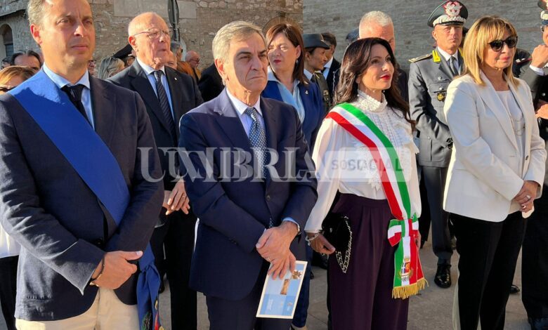 Grande festa per la solennità del Transito di San Francesco, domani le celebrazioni ufficiali (foto) 1 WhatsApp Image 2022 10 03 at 17.16.12 1