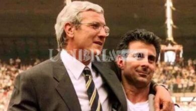 Lutto nel calcio, addio a Gian Piero Ventrone storico preparatore della Juventus 18 WhatsApp Image 2022 10 06 at 10.36.33