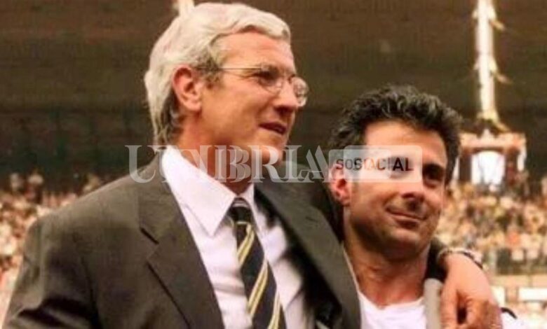 Lutto nel calcio, addio a Gian Piero Ventrone storico preparatore della Juventus 1 WhatsApp Image 2022 10 06 at 10.36.33