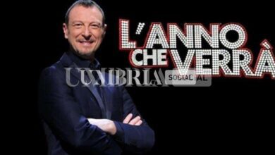capodanno2021 anno che verra tv anticipazioni ospiti programma ora