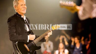A Claudio Baglioni la cittadinanza onoraria del comune di Ficulle 7 claudio baglioni