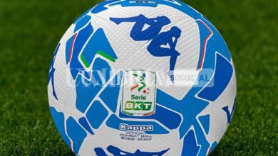 Ternana in vetta alla serie B, Bendecchi: "Adesso serve la testa" 7 d62104fd860ce1333174102b6e613d11