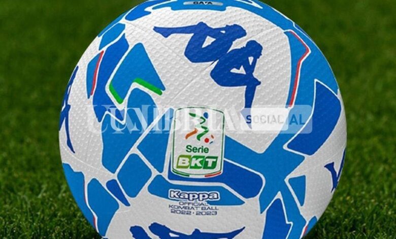 Ternana in vetta alla serie B, Bendecchi: "Adesso serve la testa" 1 d62104fd860ce1333174102b6e613d11