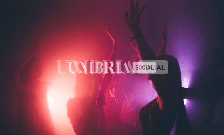Lite in discoteca a Città di Castello, daspo urbano per otto persone 1 discoteca