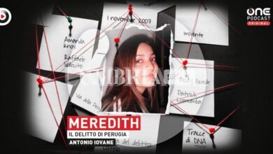 Omicidio Meredith, la serie podcast che ricostruisce il delitto di Perugia 12 podcast omicidio meredith delitto perugia amanda raffaele 1024x535 1