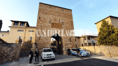Spello, controlli straordinari nell’ambito del Progetto “Borghi Sicuri” 10 spello