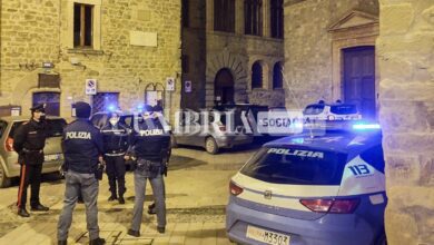 Furti e reati predatori, task force a Giano dell’Umbria e Gualdo Cattaneo 14 1190789E 4FAA 4301 9D2B 36AAAEB018E5