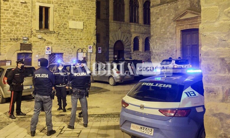 Furti e reati predatori, task force a Giano dell’Umbria e Gualdo Cattaneo 1 1190789E 4FAA 4301 9D2B 36AAAEB018E5