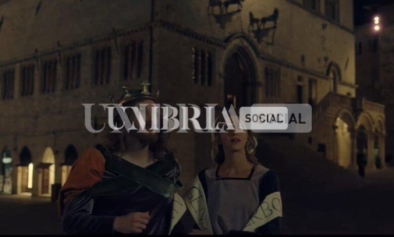 On air dal 13 novembre la nuova campagna promozionale per il turismo invernale della Regione Umbria (video) 1 42FE524A 1590 4D23 A8AE BF4DC048FDA7