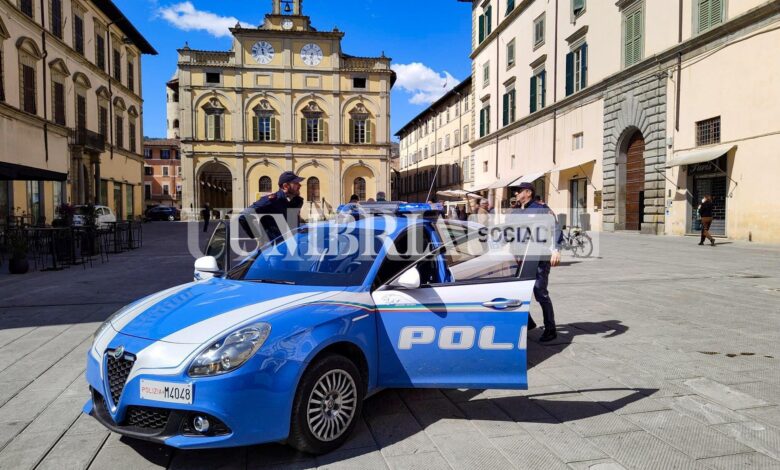 Chiude il cane in auto, poi prende a calci una donna: denunciato 1 71E47A70 9C7B 43DB B0BA 3C1201ACBAA5