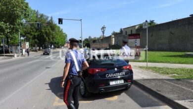 Sparò all’ex marito della compagna, deve scontare nove anni di carcere 13 86383146 BB71 4374 8554 01FB38642C47