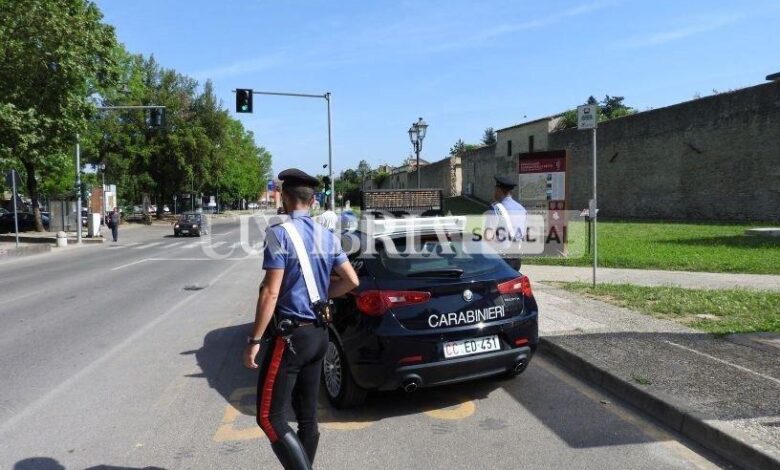 Sparò all’ex marito della compagna, deve scontare nove anni di carcere 1 86383146 BB71 4374 8554 01FB38642C47