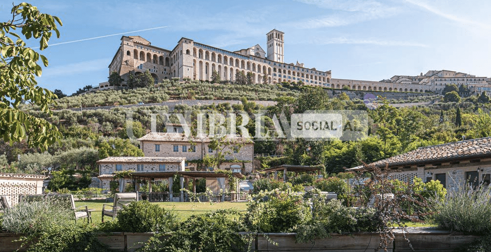 Borgo Antichi Orti Assisi, stagione invernale al via con tanti eventi in programma 3 Borgo Antichi Orti Assisi, stagione invernale al via con tanti eventi in programma 2
