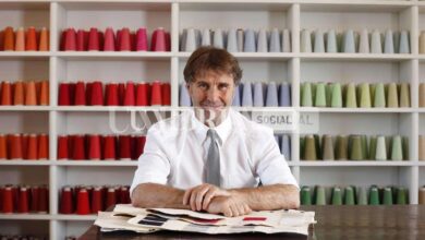 Cucinelli, 2022 da record: cresce il fatturato vicino a 1 miliardo di euro 6 Brunello Cucinelli