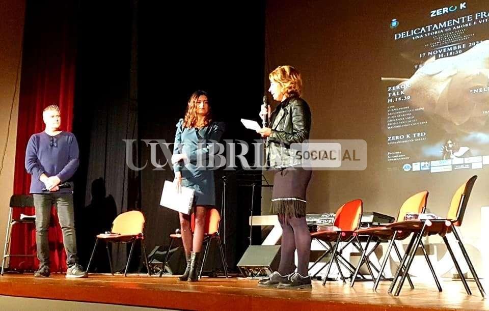 Successo a Marsciano per la serata dedicata alla cultura delle cure palliative 4