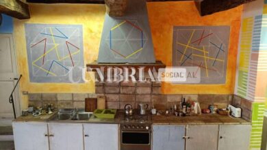 Casa Dipinta 4