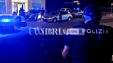 Aggressione in un ristorante a Ponte San Giovanni, indaga la Polizia di Stato 8 D4C18406 93E5 4228 A501 B9B6615B2BC4