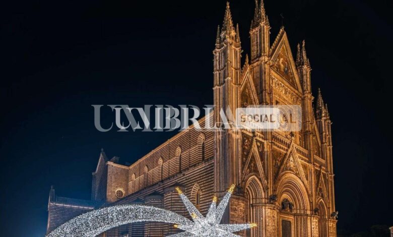 'A Natale regalati Orvieto', 60 appuntamenti in programma fino all'8 gennaio 1 DSC09193 formato per il web 1 e1666862069352 1920x1080 c default