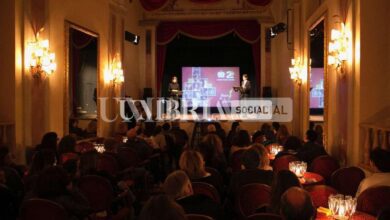 Assisi, il Piccolo Teatro degli Instabili presenta la stagione teatrale 2022/2023 (foto) 2 IMG 0484 1