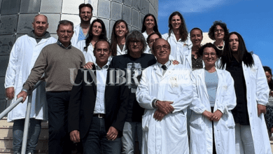 Distrofia muscolare di Duchenne, ricercatori di Unipg ricevono importante finanziamento 3 Schermata 2022 11 04 alle 12.00.50