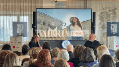 Lonely Planet sceglie l'Umbria come meta italiana da visitare nel 2023 (foto) 2 Schermata 2022 11 16 alle 15.59.30
