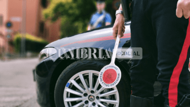 Provoca un incidente e scappa: denunciato 54enne, gli è stata anche ritirata la patente 6 Schermata 2022 11 21 alle 15.34.17