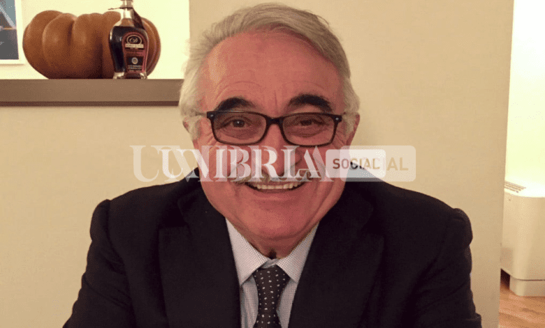 Mondiali, l'Umbria a Doha con l'azienda del cannarese Misurini 1 Schermata 2022 11 22 alle 15.51.05