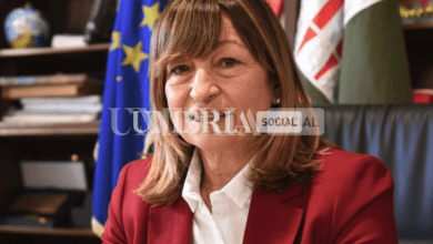Il Ministro Nello Musumeci in Umbria il 6 aprile nelle zone colpite dal sisma 14 Schermata 2022 11 23 alle 15.58.07