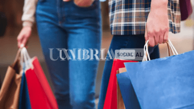 Saldi invernali, anche l'Umbria si prepara agli sconti 9 Schermata 2022 11 28 alle 10.51.02
