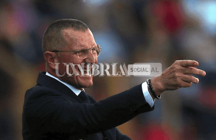È ufficiale: Aurelio Andreazzoli è il nuovo allenatore della Ternana 1 Schermata 2022 11 30 alle 18.05.47
